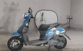 SUZUKI LET`S CA4AA