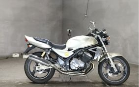 KAWASAKI BALIUS250-2 ZR250B