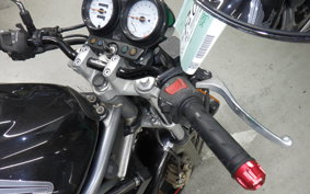 HONDA VTR 250 2022 MC33
