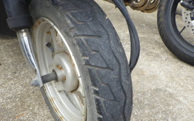 HONDA DIO Gen.6 AF62