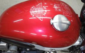 TRIUMPH BONNEVILLE T120 2020