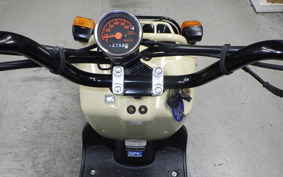 HONDA ZOOMER AF58