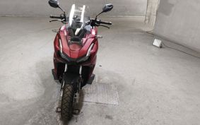 HONDA ADV160 KF54