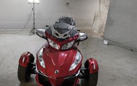 OTHER BRP CAN-AM SPIDER RT 2016 NBD