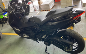 YAMAHA T-MAX 560 A TECHMAX 2024 SJ19J