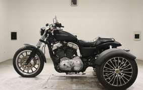 HARLEY XL1200R TRIKE 2004