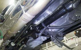 HARLEY FXDWG 1580 2010