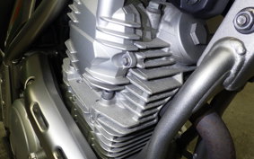 YAMAHA TRICKER Gen.2 DG16J