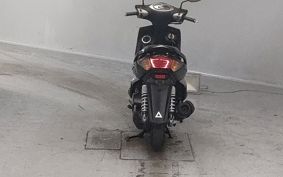 YAMAHA CYGNUS 125 X SE46