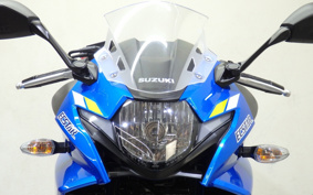 SUZUKI GSX250R DN11A