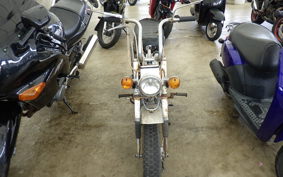 HONDA DAX 50 2001 ST50