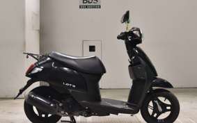 SUZUKI ﾚｯﾂ CA4AA