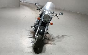 HONDA SHADOW 400 2002 NC34