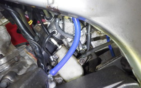 SUZUKI RG125 Gamma NF13A