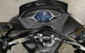 HONDA PCX 150 KF30
