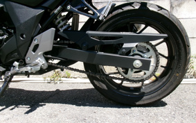 SUZUKI GSX250 R DN11A