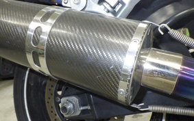 SUZUKI HAYABUSA Gen.2 2009