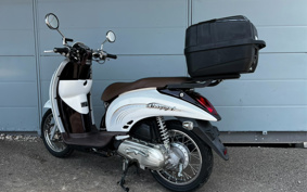 HONDA CREA SCOOPY