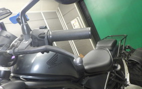 HONDA REBEL 250 A 1995 MC49