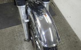 YAMAHA SR400 Gen.4 2014 RH03J