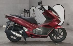 HONDA PCX125 JF81