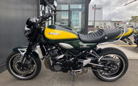 KAWASAKI Z900RS 2023 ZR900K