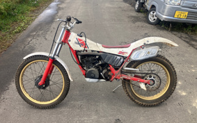 YAMAHA TY250 R 38V