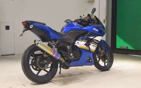 KAWASAKI NINJA 250R EX250K