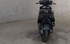 YAMAHA CYGNUS125XSR SED8J