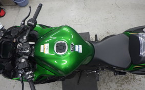 KAWASAKI NINJA 1100SX SE 2025