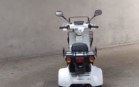 HONDA GYRO TD02