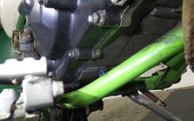KAWASAKI KSR-1 2009 MX050B