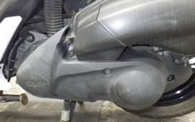 YAMAHA TRICITY 125 SEC1J