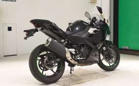 KAWASAKI NINJA 400 2020 EX400G