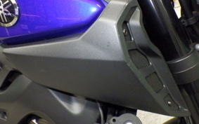 YAMAHA MT-09 A 2017 RN52J
