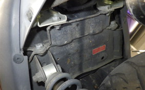 YAMAHA JOG POCHE 2021 SA08J