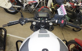 HONDA NC750L RC67
