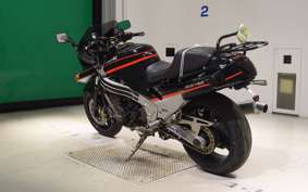 KAWASAKI ZX 10 NINJA 1988 ZXT00B