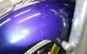 KAWASAKI ZEPHYR 400 Gen.2 1991 ZR400C