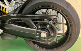 HONDA CBR650R 2019 RH03