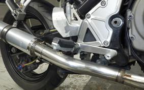 SUZUKI BANDIT 250 GJ74A