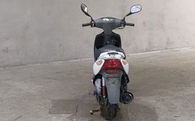 YAMAHA JOG ZR EVOLUTION2 SA39J