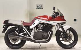SUZUKI GSX1100S KATANA 1984 GS110X