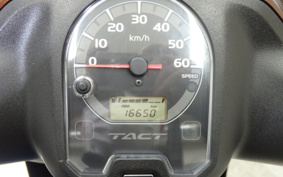 HONDA  TACT  BASIC  AF79