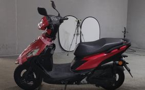 YAMAHA JOG 125 SEJ5J