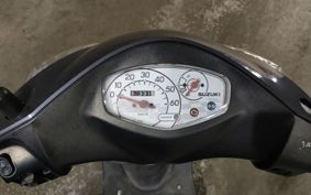 SUZUKI ADDRESS V50 CA4BA