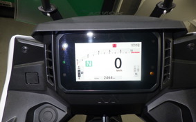 HONDA NX400 2025 NC65