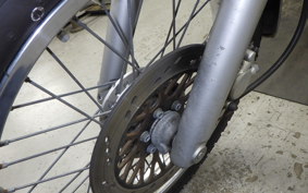 SUZUKI VOLTY 1993 NJ47A