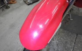 HONDA XR250 GEN 2 2013 MD30