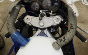 KAWASAKI ZXR250 Gen.2 ZX250C